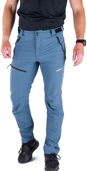 Pánské kalhoty Northfinder Aurelian NO-3999OR-479 Jeans Blue 25/26
