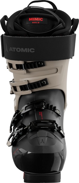 Lyžařské boty Atomic Hawx Magna 110 S GW Black/Cement/Red AE5030560 24/25