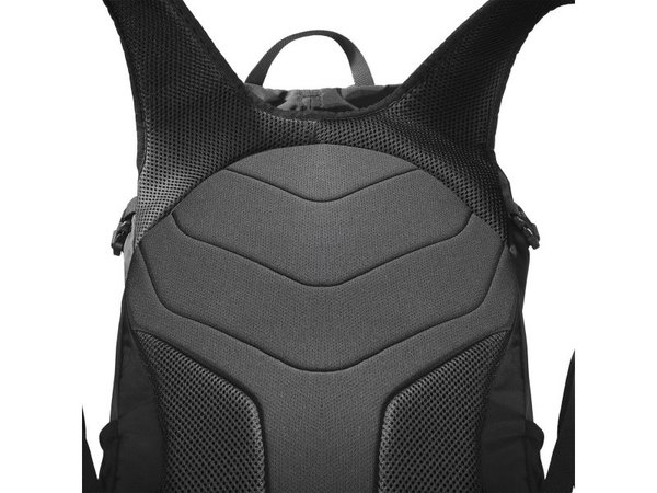 Sportovní Batoh Salomon Trailblazer 30 LC2183200 Black/Alloy 25/26