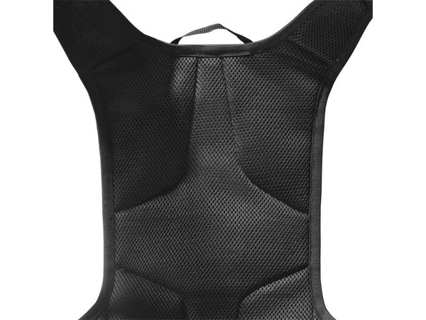 Outdoorový Batoh Salomon Cross 12 Black LC2185700 25/26