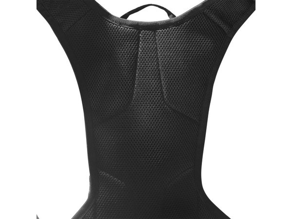 Outdoorový Batoh Salomon Cross 4 LC2184900 Black 25/26