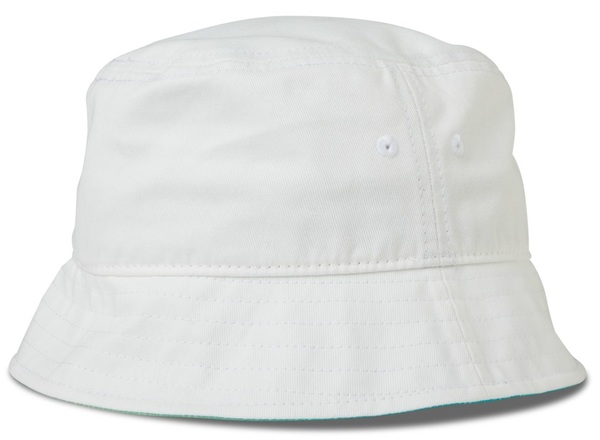 Dámský Klobouk/čepice Fox Syz Bucket Hat White 30818-008 25/26