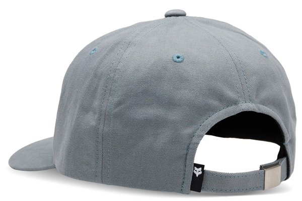 Dámská kšiltovka Fox W Wordmark Adjustable Hat Citadel 31832-332 25/26