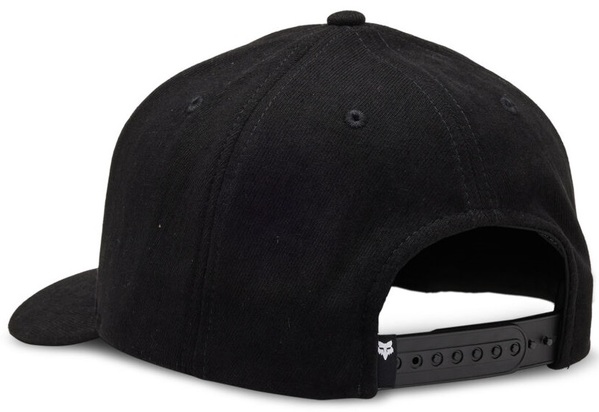 Dámská čepice Fox W Withered Trucker Hat Black 31751-001 25/26