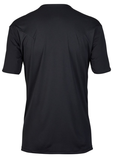 Cyklistický Dres Fox Flexair Pro Ss Jersey Black 32325-001 25/26