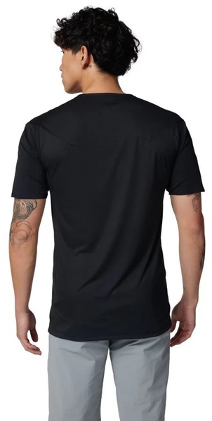 Cyklistický Dres Fox Flexair Pro Ss Jersey Black 32325-001 25/26