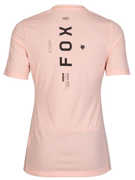 Dámský cyklistický dres Fox W Ranger Dr Ss Jersey Alyn 31518-502 25/26