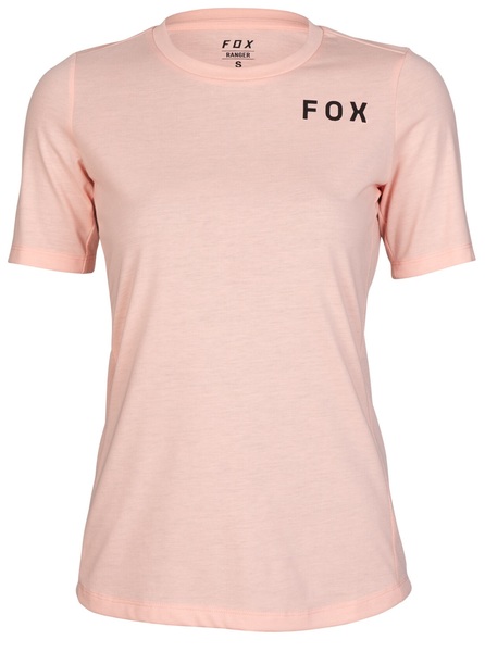 Dámský cyklistický dres Fox W Ranger Dr Ss Jersey Alyn 31518-502 25/26