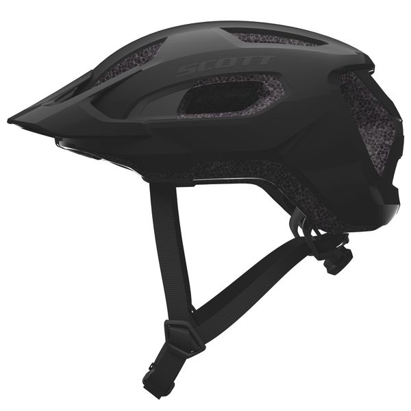 Helma na kolo Scott Supra Black 410851 25/26
