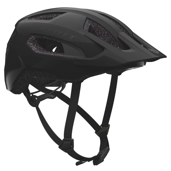 Helma na kolo Scott Supra Black 410851 25/26