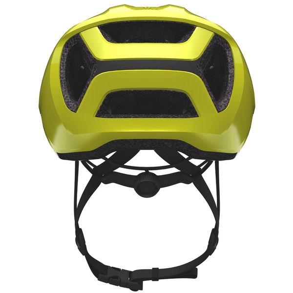 Helma na kolo Scott Supra Radium Yellow 410851 25/26