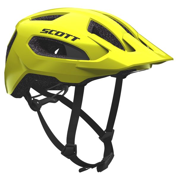 Helma na kolo Scott Supra Radium Yellow 410851 25/26