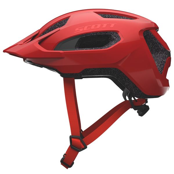 Helma na kolo Scott Supra Striker Red 410851 25/26