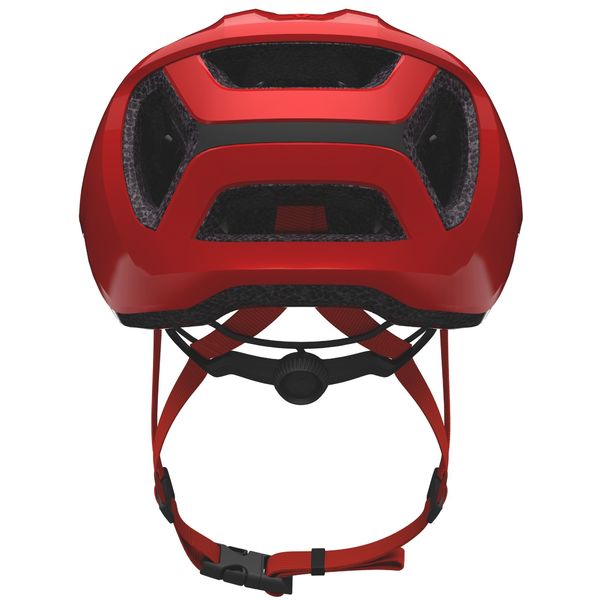Helma na kolo Scott Supra Striker Red 410851 25/26