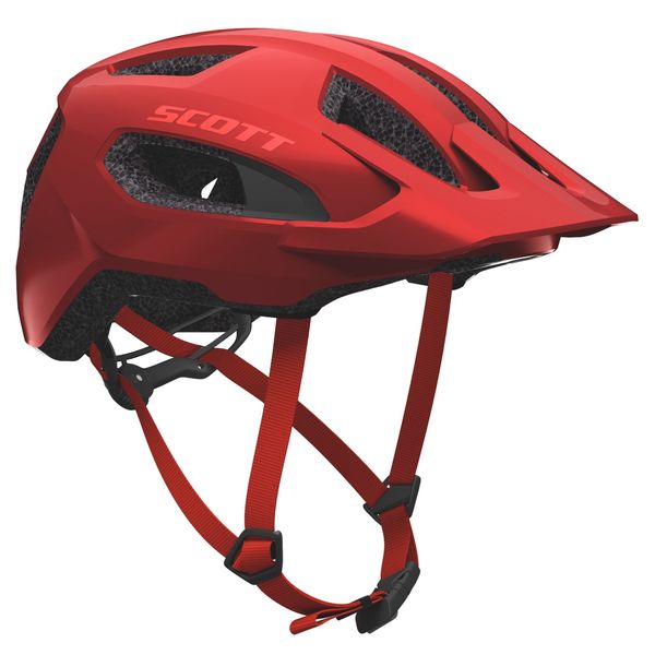 Helma na kolo Scott Supra Striker Red 410851 25/26
