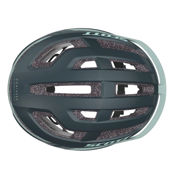 Helma na kolo SCOTT ARX Petrol Green 275195 25/26