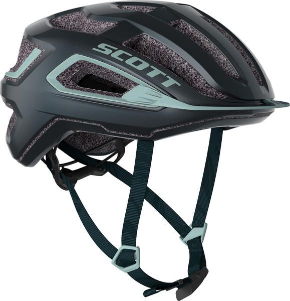 Helma na kolo SCOTT ARX Petrol Green 275195 25/26
