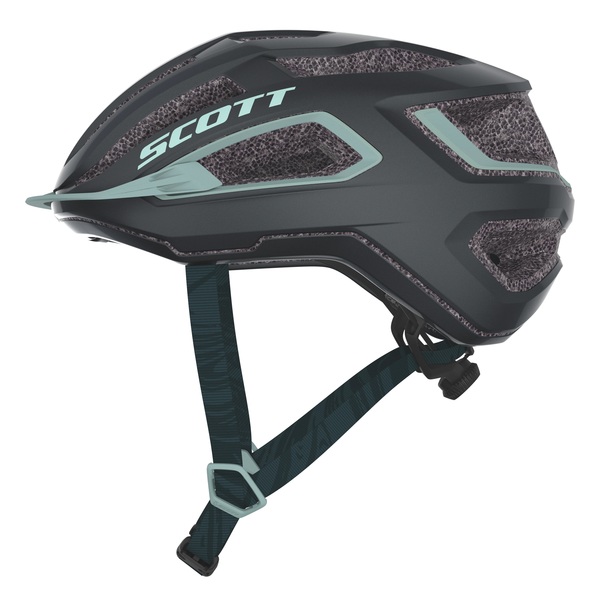 Helma na kolo SCOTT ARX Petrol Green 275195 25/26
