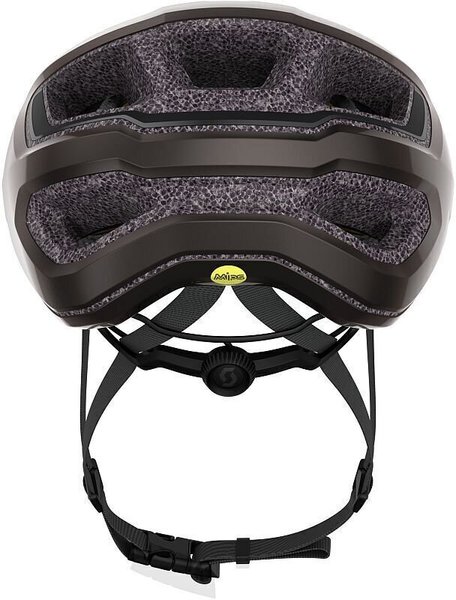 Helma na kolo SCOTT ARX Plus MIPS Fiery Red 288584 25/26