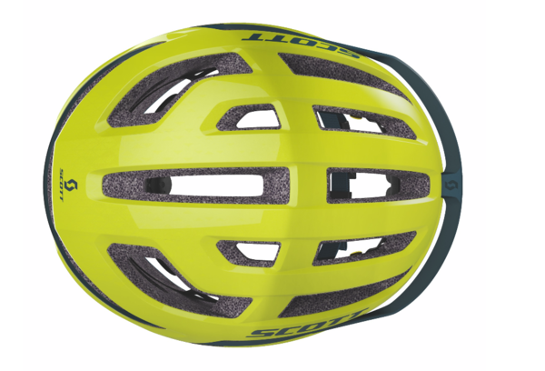 Helma na kolo SCOTT ARX Radium Yellow 275195 25/26