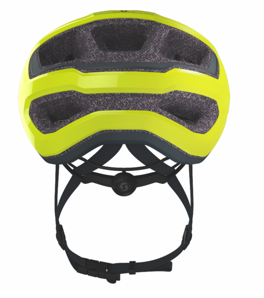 Helma na kolo SCOTT ARX Radium Yellow 275195 25/26