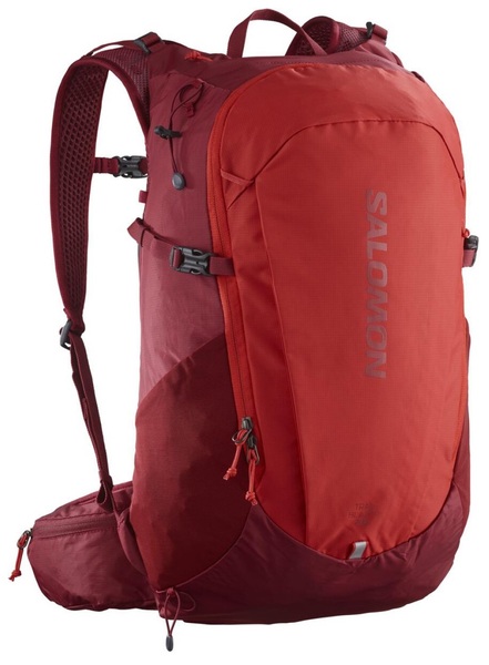 Batoh Salomon Trailblazer 30 Orange/Biking Red LC2059900 25/26