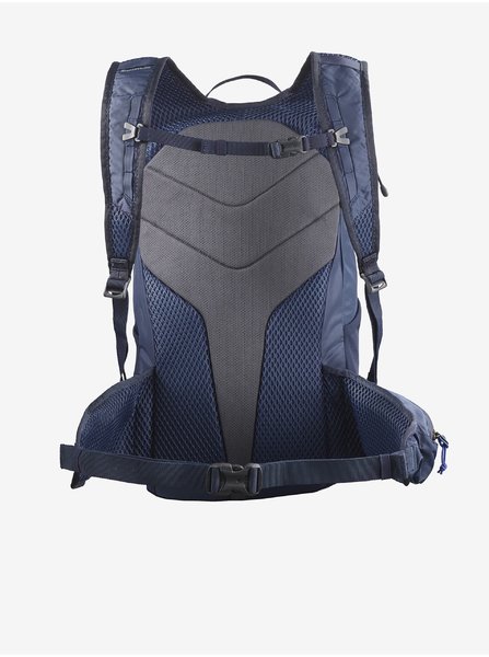 Batoh Salomon Trailblazer 20 Surf The Web/Black Iris LC2059600 25/26