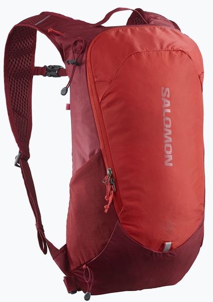 Batoh Salomon Trailblazer 10 Aura Orange/Biking Red LC2059500 25/26