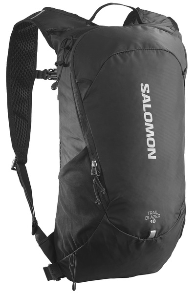 Batoh Salomon Trailblazer 10 Black LC1048300 25/26