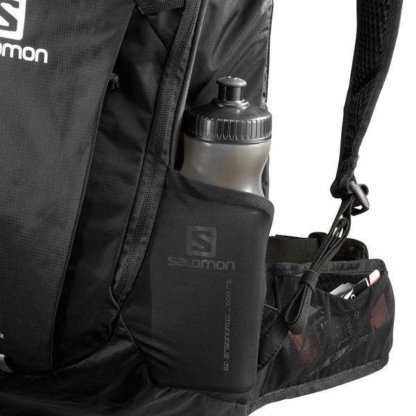 Batoh Salomon Trailblazer 10 Black LC1048300 25/26
