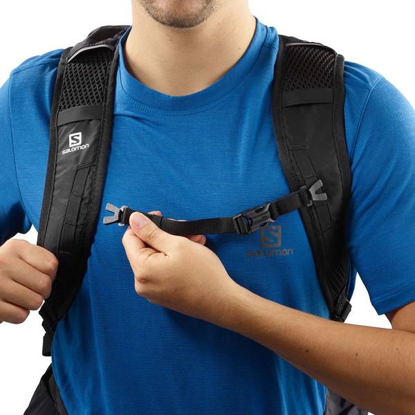 Batoh Salomon Trailblazer 10 Black LC1048300 25/26