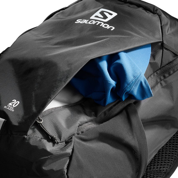 Batoh Salomon Trailblazer 10 Black LC1048300 25/26