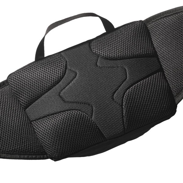 Ledvinka Salomon Trailblazer Belt 4 LC2183800 Black/alloy 25/26