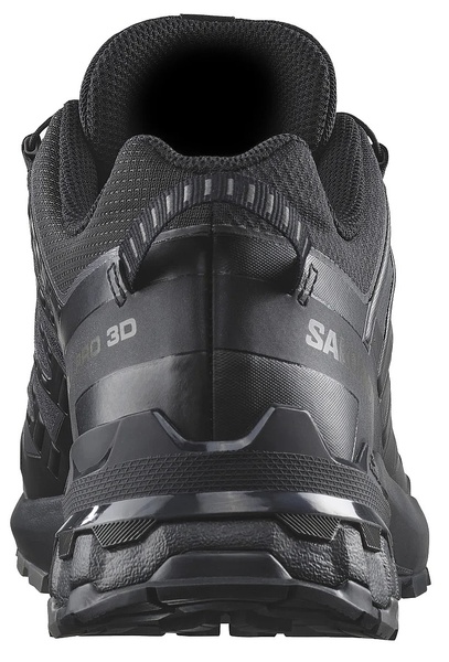 Boty Salomon XA PRO 3D V9 GTX Gore-tex M Black/Phantom/Pewter L472701 25/26
