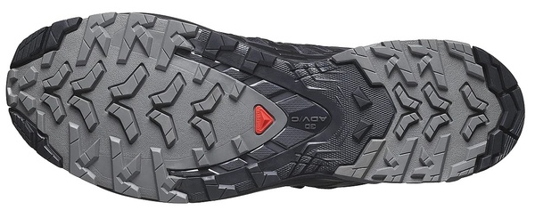 Boty Salomon XA PRO 3D V9 GTX Gote-tex W Black/Phantom/Pewter L47270800 25/26