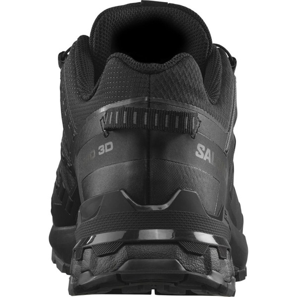 Boty Salomon XA PRO 3D V9 Wide GTX Gore-tex M Black/Phantom/Pewter L47277000 25/26
