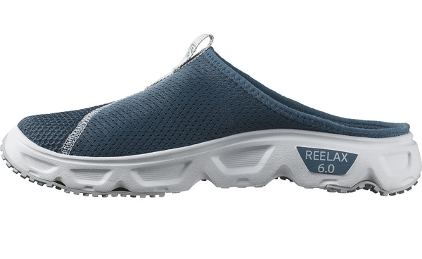 Pantofle Salomon REELAX SLIDE 6.0 L47112300 25/26