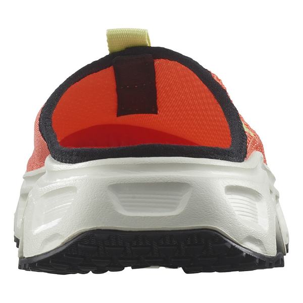 Dámské Pantofle Salomon REELAX SLIDE 6.0 W Fresh Salmon/Vanilla Ice/Sunny Lime L47469600 25/26
