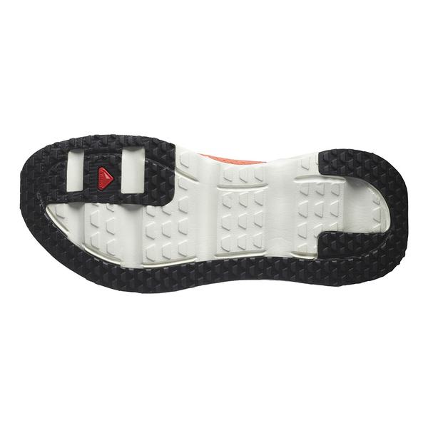 Dámské Pantofle Salomon REELAX SLIDE 6.0 W Fresh Salmon/Vanilla Ice/Sunny Lime L47469600 25/26
