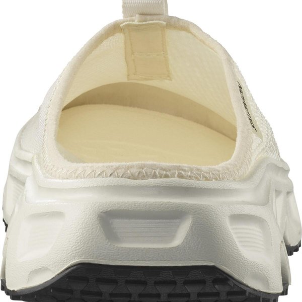 Dámské Pantofle Salomon REELAX SLIDE 6.0 W Vanilla ice/vanilla ice black L47740900 25/26