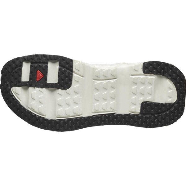 Dámské Pantofle Salomon REELAX SLIDE 6.0 W Vanilla ice/vanilla ice black L47740900 25/26