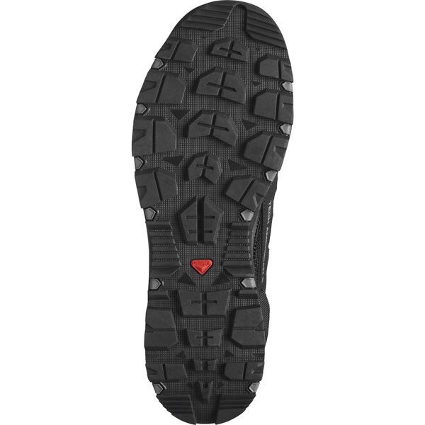 Sandály Salomon Techamphibian 5 L47115100 Black/Mgnt/Monument 25/26