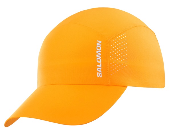 Kšiltovka Salomon Cross Cap Zinnia LC2228900 25/26