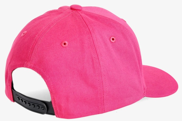 Kšiltovka Salomon Logo Cap Deep Beetroot Purple LC2237500 25/26