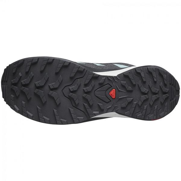 Dámské trailové běžecké boty Salomon X-Adventure GTX W Gore-tex L47321900 25/26
