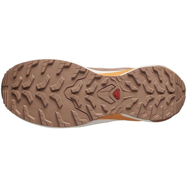 Dámské trailové běžecké boty Salomon X-Adventure GTX W Gore-tex L47322000 25/26