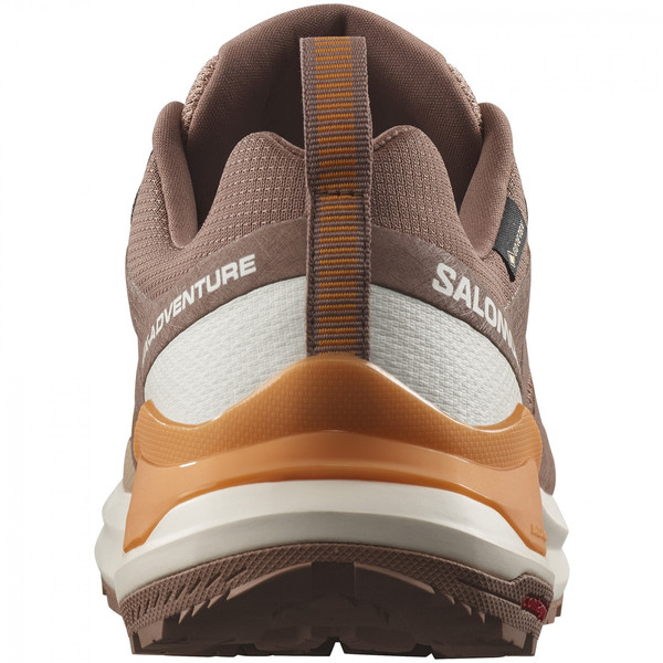 Dámské trailové běžecké boty Salomon X-Adventure GTX W Gore-tex L47322000 25/26