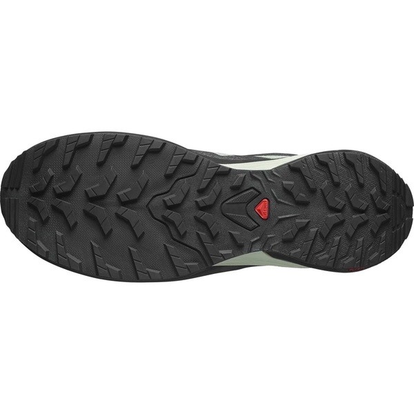 Trailové běžecké boty Salomon X-Adventure GTX Gore-tex Lily/Black/Desert L47321200 25/26