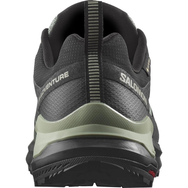 Trailové běžecké boty Salomon X-Adventure GTX Gore-tex Lily/Black/Desert L47321200 25/26