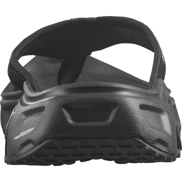 Dámské žabky Salomon Reelax Break 6.0 W Black/Black/Alloy L47111200 25/26